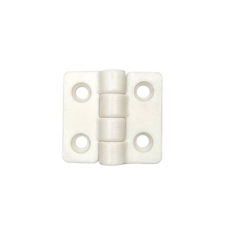 Whitecap Butt Hinge S-3035C